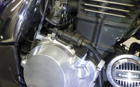 KAWASAKI ELIMINATOR 250 LX EL250A