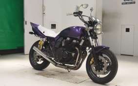 YAMAHA XJR400 R 1996 4HM