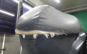 HONDA DIO Gen.6 AF62