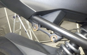 HONDA CB650F 2015 RC83