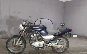YAMAHA SRX250 3WP