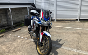HONDA CRF1100L AFRICA TWIN 2020 SD10