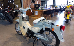 HONDA LITTLE CUB AA01