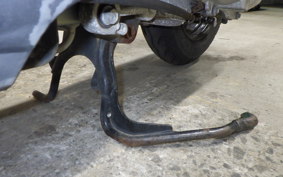 HONDA DIO Gen.6 AF68