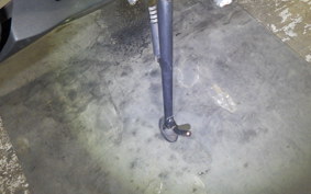 KAWASAKI NINJA 650 R 2011