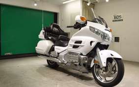 HONDA GL 1800 GOLD WING 2010 SC47