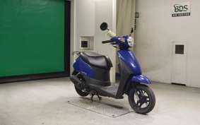 SUZUKI ﾚｯﾂ 2019 CA4AA