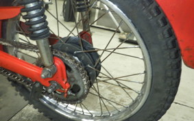 HONDA CT110 HUNTER CUB 1994 JD01