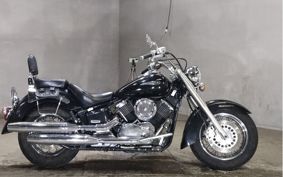 YAMAHA DRAGSTAR 1100 CLASSIC VP13J