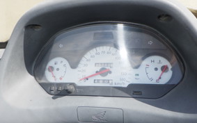 HONDA FORESIGHT MF04