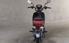 HONDA CROSS CUB JA10