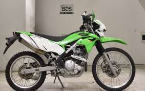 KAWASAKI KLX230 LX230A