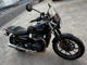 Фото Triumph STREET TWIN 2019 с японского аукциона