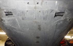 HONDA DUNK AF78