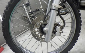 YAMAHA XTZ125 2020