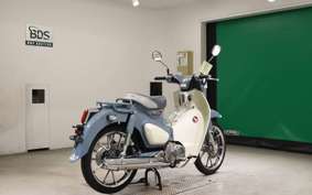HONDA C125 SUPER CUB 1995 JA48