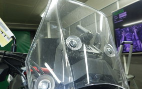 SUZUKI Vｽﾄﾛｰﾑ250A