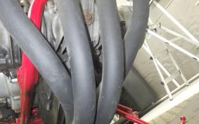 HONDA CB400ﾌｫｱ 2021 CB400F