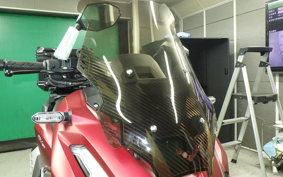 HONDA ADV160 2007 KF54