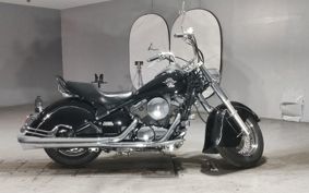 KAWASAKI VULCAN400 DRIFTER VN400D