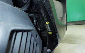 HONDA TACT Basket 2024 AF75