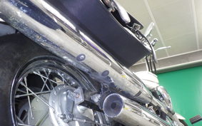 YAMAHA DRAGSTAR 250 2014 VG02J