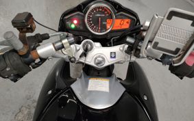 SUZUKI GSR250 GJ55D