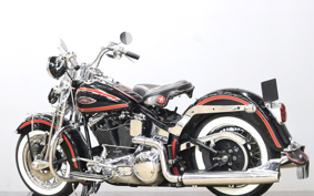 HARLEY FLSTS 1999 BRL