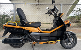 HONDA PS250 MF09