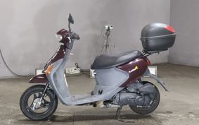 SUZUKI LETS4 CA45A