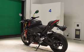 SUZUKI GSX-S1000 2015 GT79A
