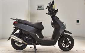 YAMAHA BW S125 Gen.2 SED9J