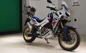 HONDA CRF1100L AFRICA TWIN DCT 2024 SD15