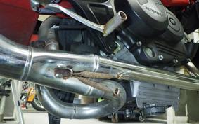 HONDA VTR 250 Gen. 2