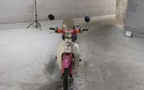 HONDA LITTLE CUB AA01