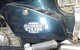 HONDA C90 SUPER CUB E 2015 HA02
