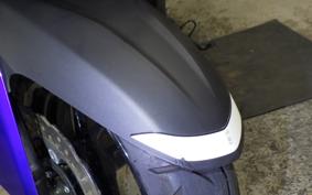 YAMAHA CYGNUS Griffus SEJ4J