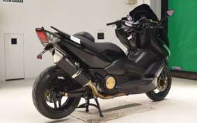 YAMAHA T-MAX 500 2008 SJ08J