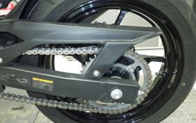 KAWASAKI NINJA 400 2018