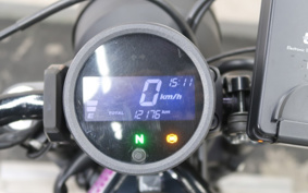 HONDA REBEL MC49