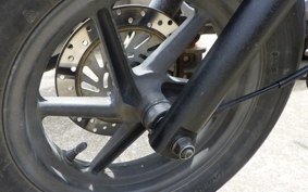 HONDA APE 50 AC18