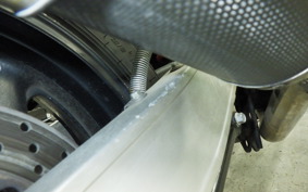 YAMAHA FZ400 1997 4YR