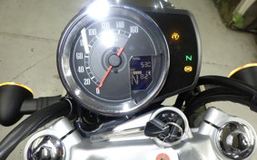 HONDA GB350C 2025 NC64