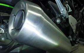 KAWASAKI Z900RS CAFE 2024 ZR900K