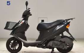 SUZUKI ADDRESS V125 G CF4EA