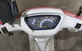 HONDA DIO AF18