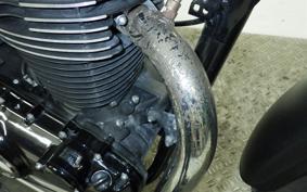 HONDA GB350 2022 NC59