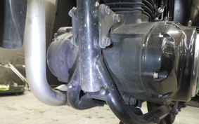 HONDA GB350 2024 NC59