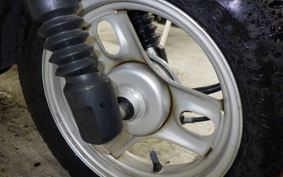 HONDA DIO Gen.6 2012 AF68