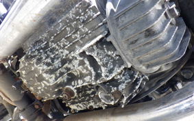 YAMAHA VMAX 1991 3UF